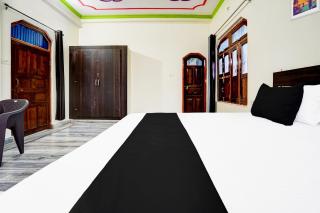 Hotel O BUDDHA PALACE (Paying Guest House) - Varanasi - 3