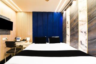 Hotel O The Luxury Inn - 4