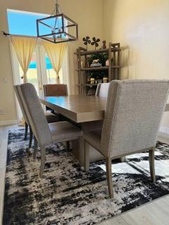 Romantic Fragrant Sauna & Cozy Pool with French 3br - 2