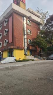 Castle Motel - Hwaseong - 4