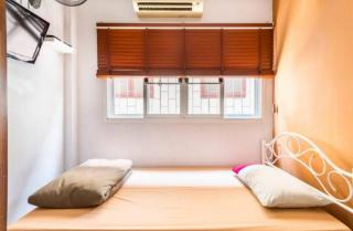 1137 Hostel - Bangkok - 5