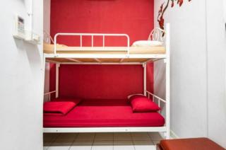 1137 Hostel - Bangkok - 6