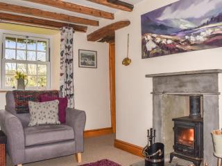 Alpine Cottage - Carperby - 7