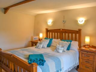Alpine Cottage - Carperby - 2