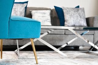 Serene Condo W/ LED Lights In Heart Of Raleigh - Raleigh - 8