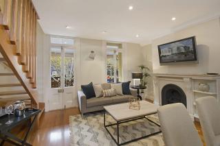 Pyrmont Harris Street - 0