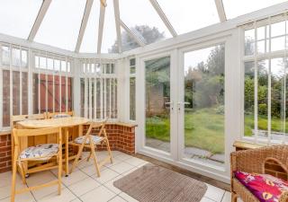 Shamrock Cottage - Hindringham - 6