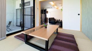 Sumuide Terrace H - Nago - 3