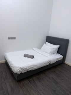 Cozy Downtown 2BR at M Suites, Embassy Row - Kuala Lumpur - 5