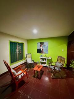 Green Hostel - Moyogalpa - 7