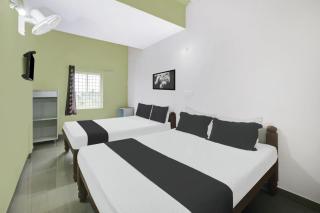 Hotel O ISIRI Rooms - Kālvādi - 4