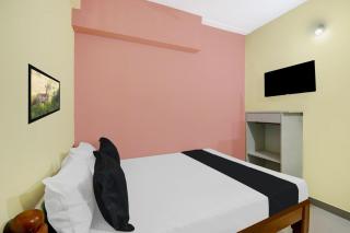 Hotel O ISIRI Rooms - Kālvādi - 2