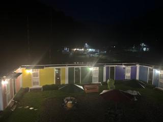 鉄木彩虹小屋 - 7