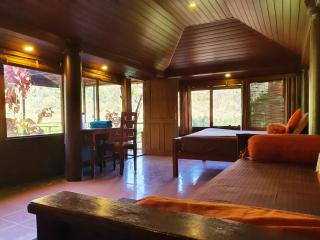 Jungle Retreat Wayanad - Wayanad - 7