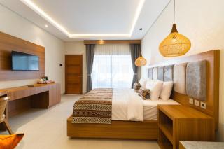 Casa Wina Kuta - Kuta - 5