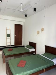 Hari Hari Hostel - Weligama - 9