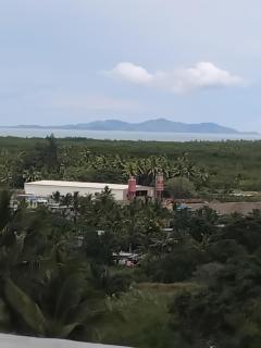Seaview Hotel and Apartments - Nadi - 6