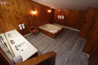 Travelodge by Wyndham Lincoln Near White Mountain - 6