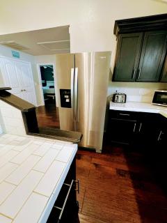 Lake Texoma Shoreline Cottage in Pottsboro - 6