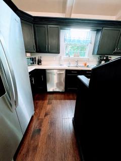 Lake Texoma Shoreline Cottage in Pottsboro - 7