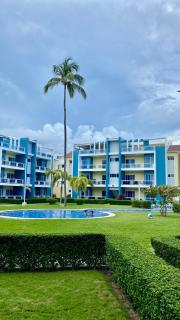 paradise close to the beach pool free parking,wifi- punta cana - Punta Cana - 9