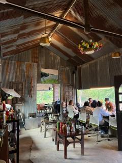 Lap nai doi homestay and space - 1