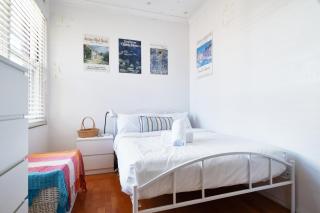 Beach Side Getaway - Brighton Le-Sands 2 Bedroom Apartment - Sydney - 4