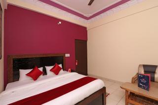 Hotel O Sweet Dreams - Ghaziabad - 1