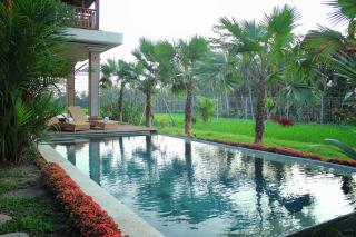 Oemah Bali at Tirta Tawar - Ubud - 4