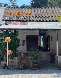 Lap nai doi homestay and space - 9