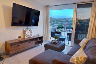 Cozy & Beautiful Apartment - San Salvador - 0