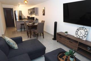 Cozy & Beautiful Apartment - San Salvador - 7