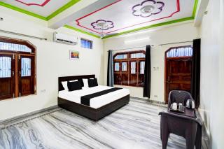 Hotel O BUDDHA PALACE (Paying Guest House) - Varanasi - 2