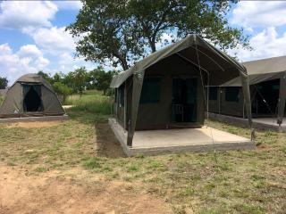 Horizon Savannah - Dinokeng Game Reserve - 6