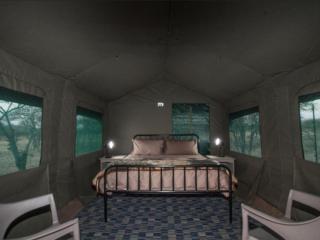 Horizon Savannah - Dinokeng Game Reserve - 5