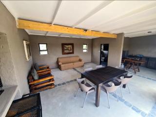 Horizon Savannah - Dinokeng Game Reserve - 1