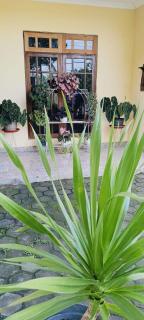 D'Pari Homestay Magelang - 9