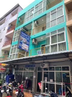 SHERRY'S Guest House - Patong - 0