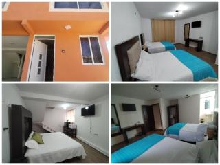 Hotel El Balcón - Zacatlán - 0