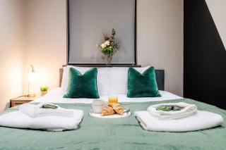 Forest Fields Flat 5min To Nottingham City Centre - Nottingham - 0