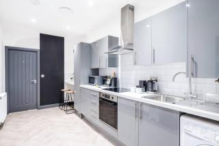 Forest Fields Flat 5min To Nottingham City Centre - Nottingham - 1