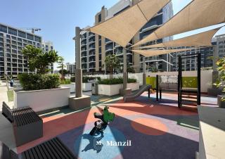 Elegant Studio w Balcony View near Downtown Dubai - Dubai - 7