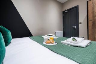 Forest Fields Flat 5min To Nottingham City Centre - Nottingham - 4