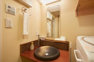 condominium hotel KEYAKIAN Tokyo Nihonbashi - Tóquio - 2