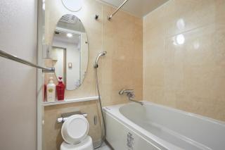 condominium hotel KEYAKIAN Tokyo Nihonbashi - Tokyo - 5