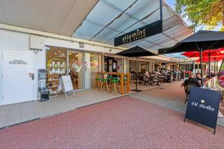 Scarborough Studio - 5