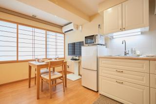 condominium hotel KEYAKIAN Tokyo Nihonbashi - Tokyo - 2
