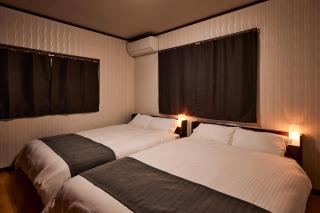 Futaba House - Takasaki - 1