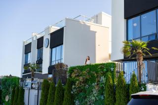 Gyeongju The Moon Aurora Pool Villa Pension - Gyeongju - 7