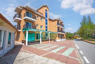 Solbaramsori Pension - Taean - 8